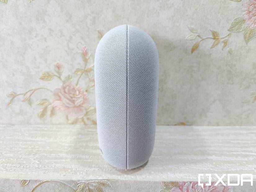 Google-Nest-Audio-XDA-Chalk-side-view