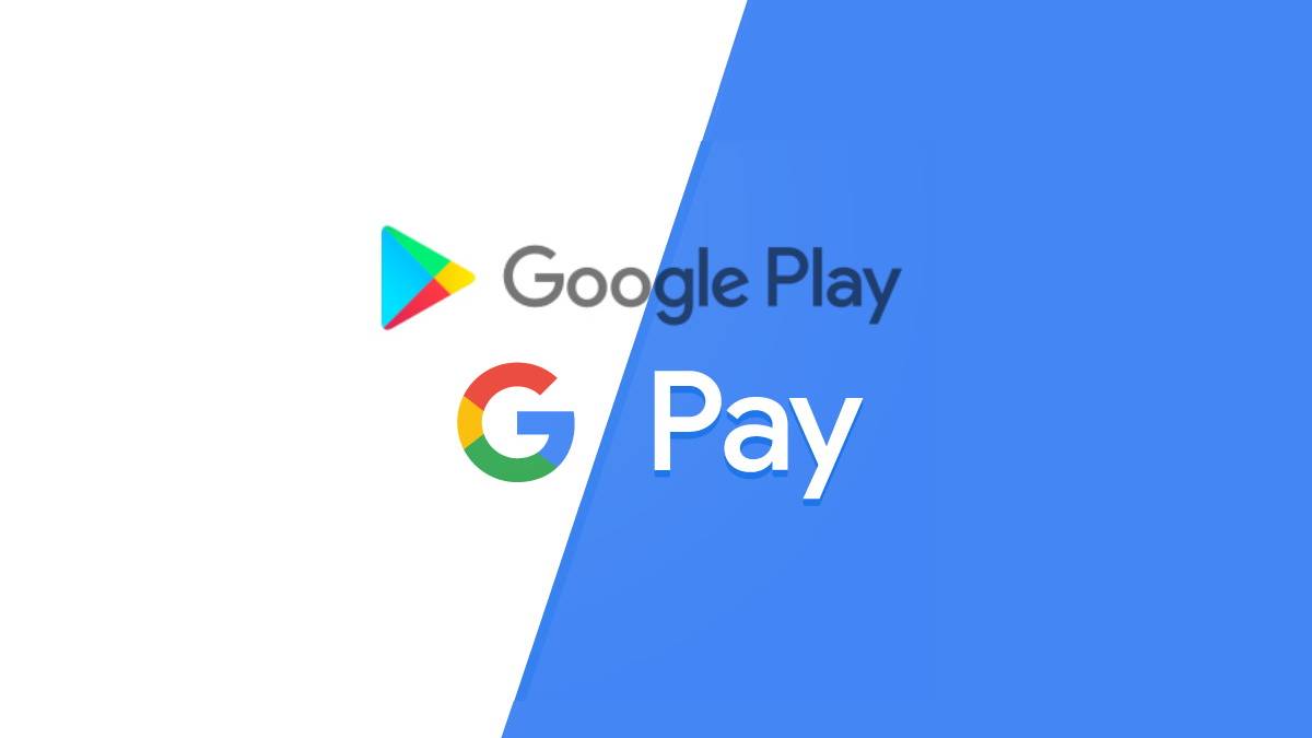 [Update: Google's statement] Google Play and Google Pay are now being ...