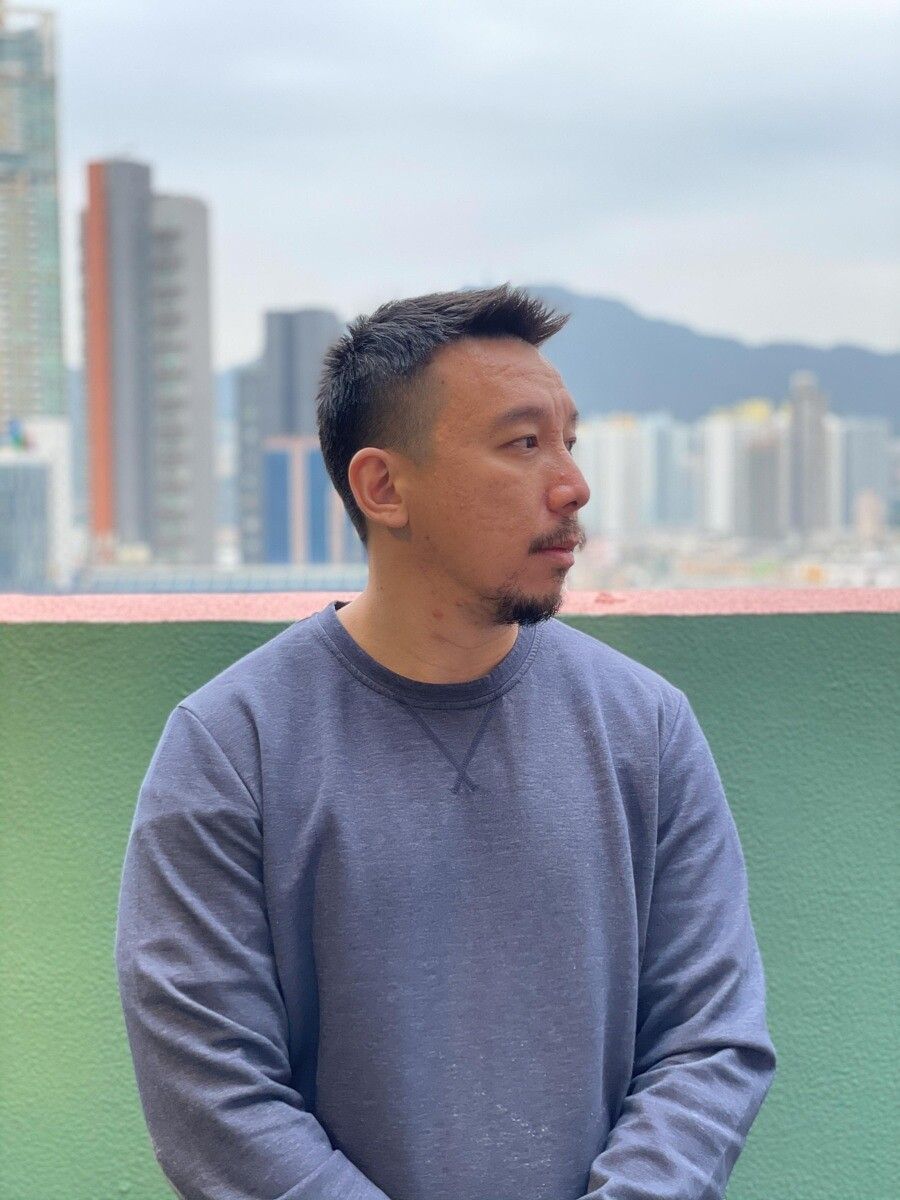 iPhone 12 Pro portrait