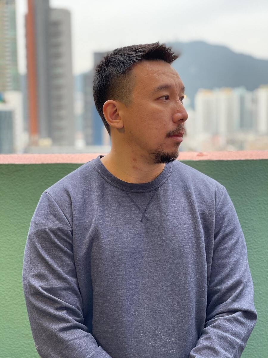 iPhone 12 Pro Max portrait
