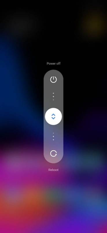 Xiaomi redesigned the power menu and volume panel in the latest MIUI 12 ...