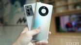 Huawei and Samsung's latest smartphones