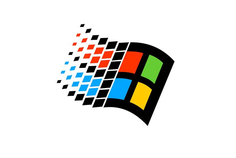 Microsoft Windows 95