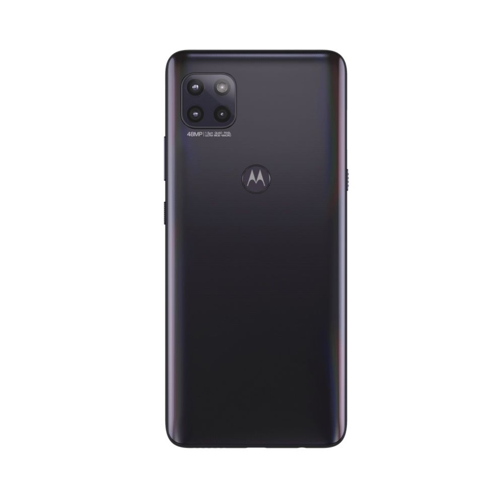 Moto G 5G volcanic grey