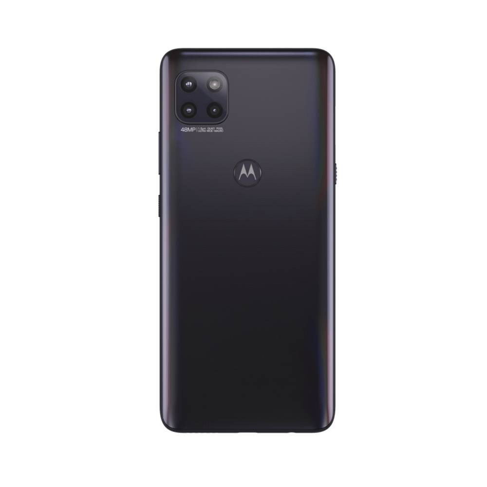 Moto G 5G volcanic grey