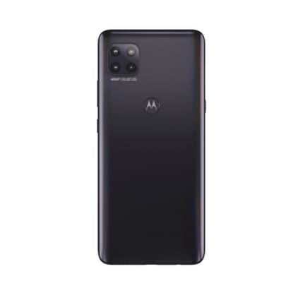 Moto G 5G volcanic grey