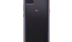 Moto G 5G volcanic grey