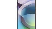 Moto G 5G volcanic grey