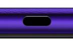 Moto G9 Power charging port