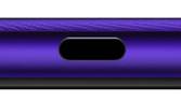 Moto G9 Power charging port
