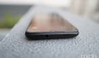 Top of POCO M3 with an earpiece and speaker