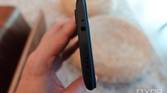 Top of POCO M3 with a headphone jack.