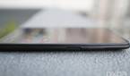 Right side of POCO M3 with an in-display scanner