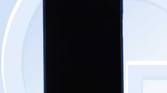 Redmi Note 10 4G front panel TENAA