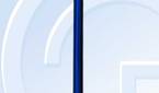 Blue Redmi Note 10 4G side view