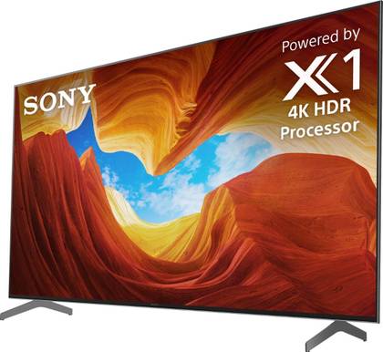 The Sony Bravia X900H is one of the best TV options for next-gen console gaming thanks to 4K 120Hz support through HDMI 2.1, as well as all the features that you come to expect out of a good smart TV.