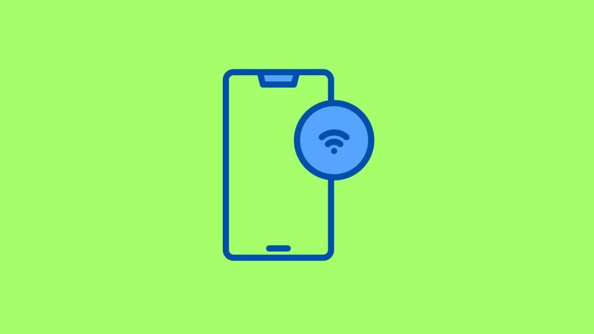 UWB API