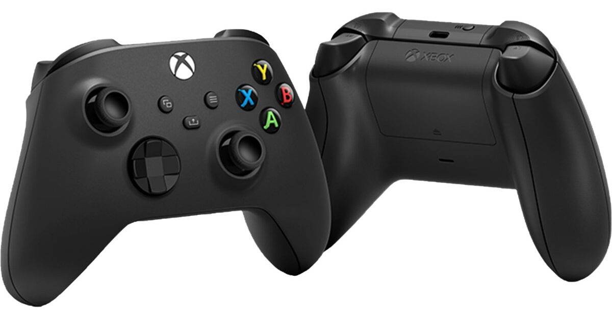 Xbox Insiders get new features for older game controllers and TV remotes