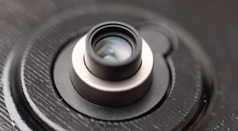 xiaomi telephoto zoom camera lens