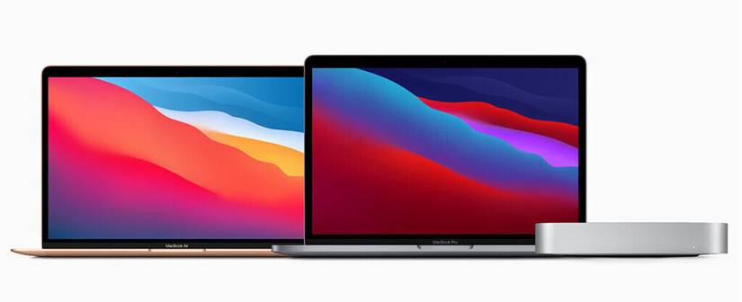 Apple announces ARM-based MacBook Air, MacBook Pro, Mac mini