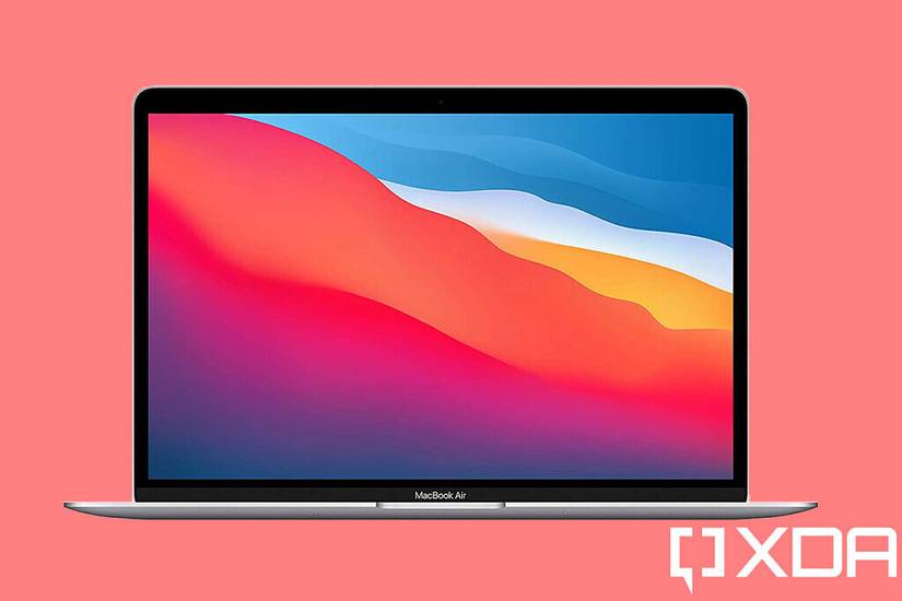apple macbook air m1