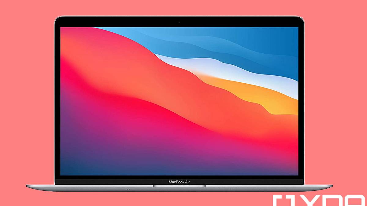 Apple has the M1 MacBook Air and Mac Mini on sale right now