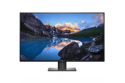 Sometimes, you just need a lot of space to work on, and the Dell UltraSharp UL4320Q gives you a massive 43-inch 4K display so you can easily fit all your apps. It's the perfect screen if you like to have a lot of apps open at the same time, and you can see them all at once.