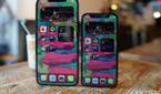 iPhone 12 Pro Max and iPhone 12 Mini