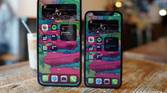 iPhone 12 Pro Max and iPhone 12 Mini