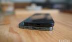 iPhone 12 Mini on top of the 12 Pro Max
