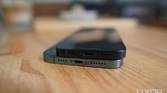 iPhone 12 Mini on top of the 12 Pro Max