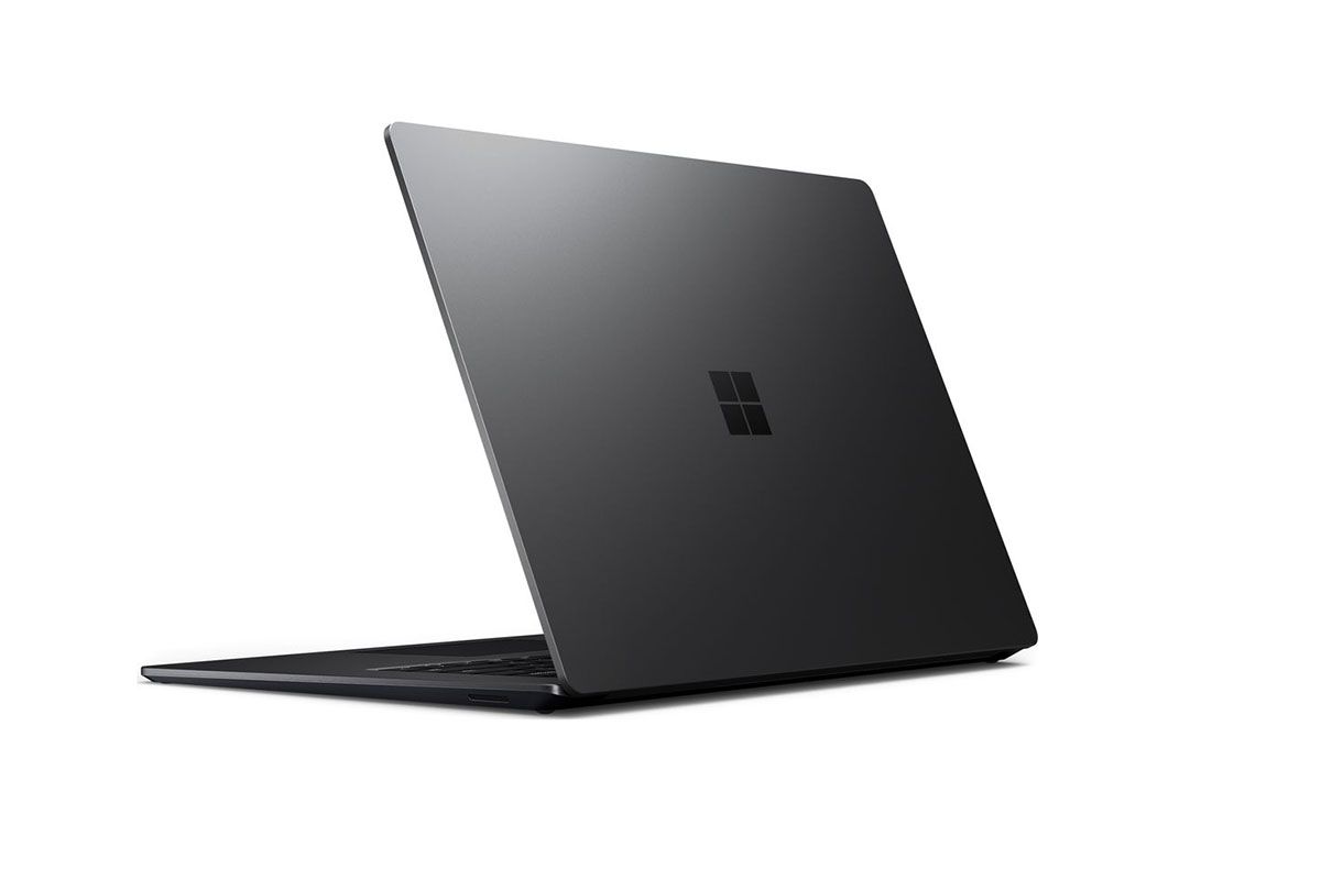 Microsoft Surface Laptop 4 specs and launch details