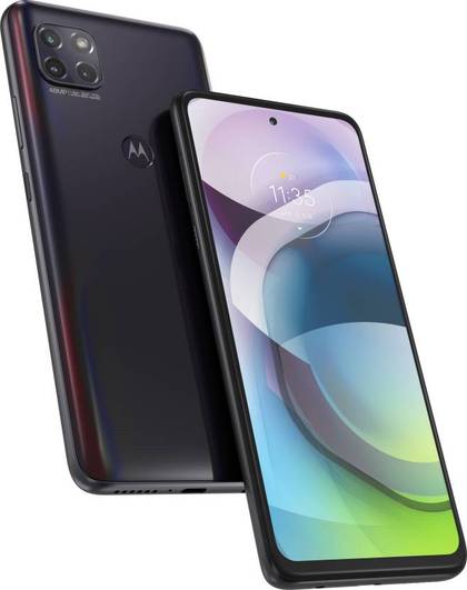Motorola brings its 5G-enabled mid-ranger in India with Snapdragon 750G, 6GB RAM, and 128GB storage. Get it on Flipkart starting December 7th.