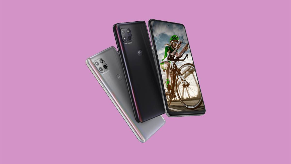 motorola moto g 5g snapdragon 750g india