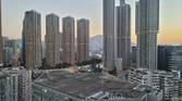 Shot of Hong Kong with Samsung Galaxy Note 20 Ultra