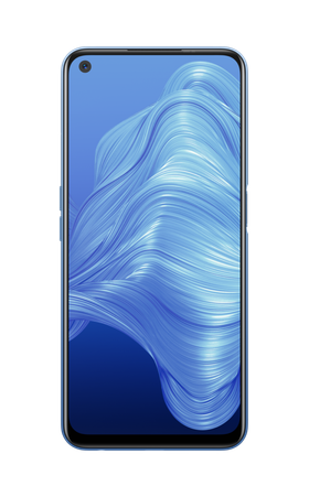 The new Realme7 5G packs a real punch without breaking the bank. It features a quad-camera setup, 5000mAh battery, and supports 5G. And it's cheap, making it a great 5G option in the UK market.