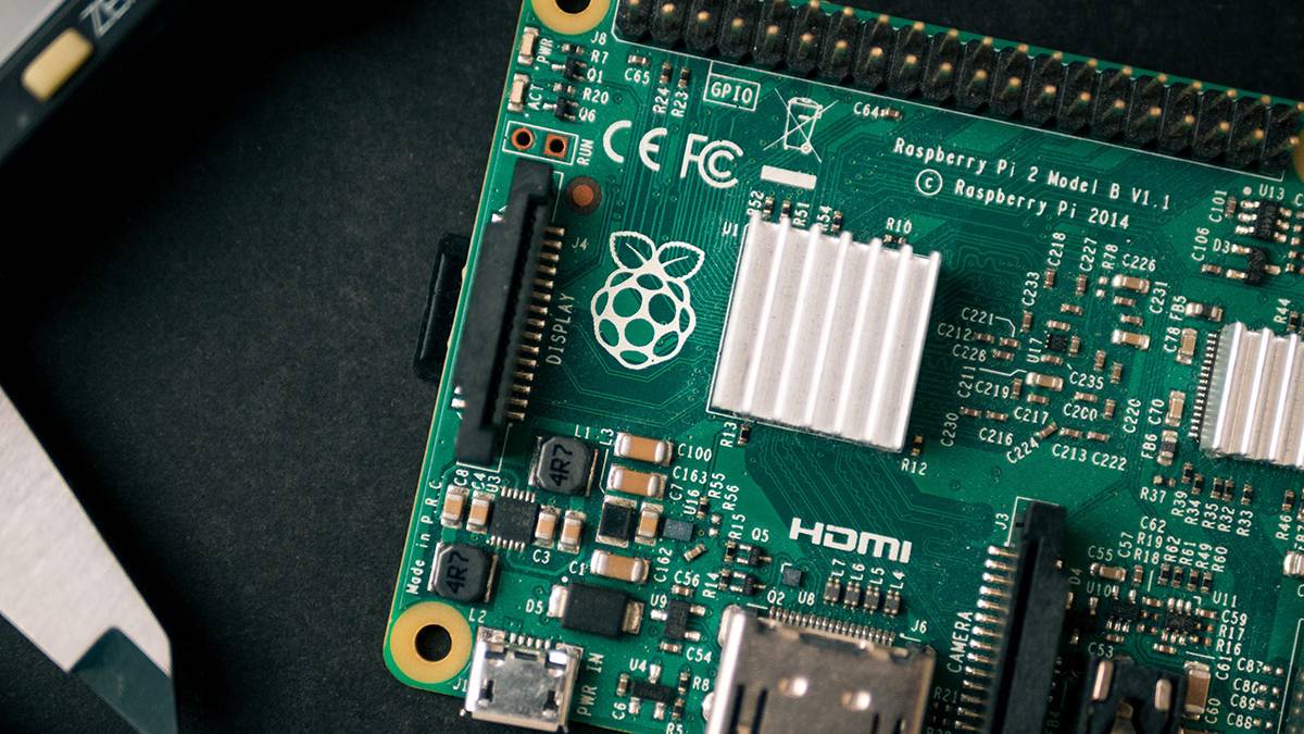 Dive into robotics and IoT with 97% off this Raspberry Pi training bundle