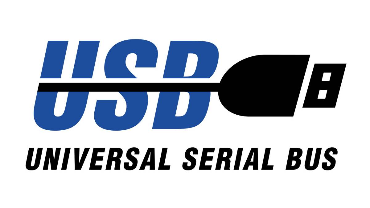 usb logo