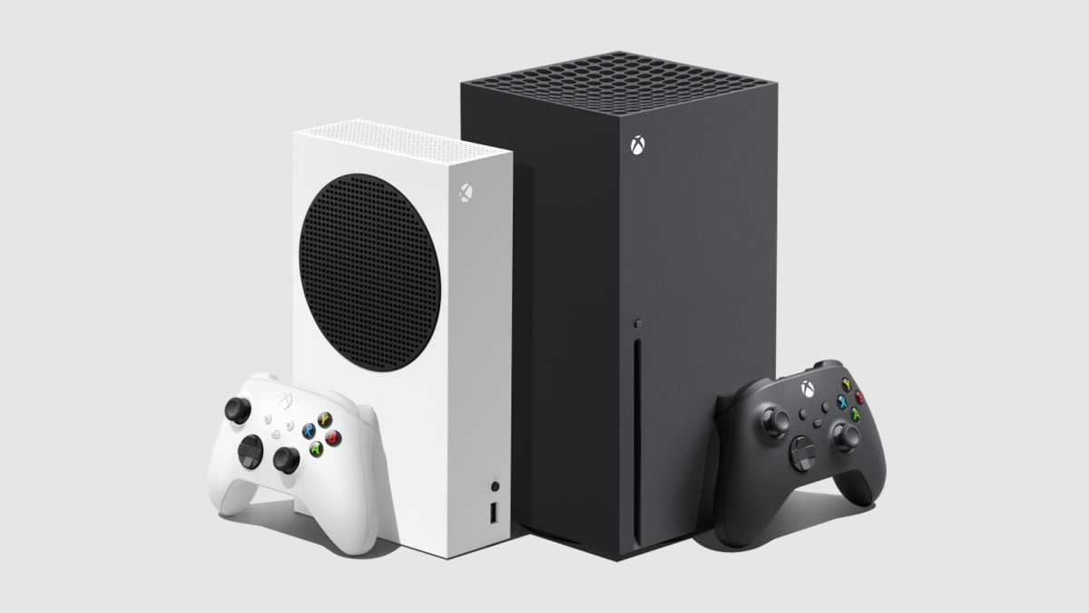 Xbox Series X or Xbox Series S - Which one to buy?