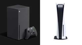 xbox series x and sony ps5