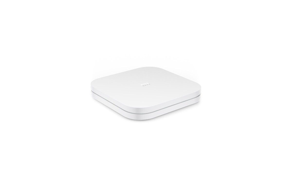 Xiaomi's new Mi Box 4S Pro supports 8K video playback