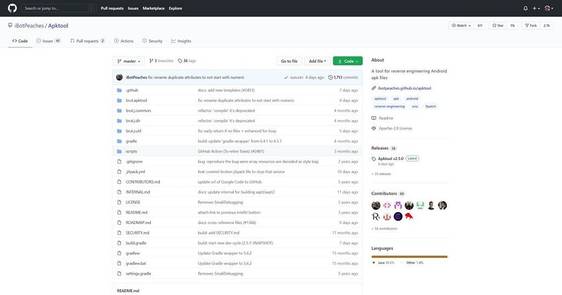 GitHub announces a dark theme with an over the top video