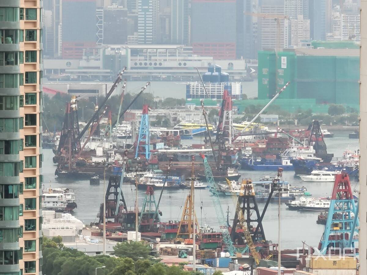 Galaxy Note 20 Ultra, 12x zoom