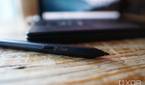 The stylus for the Lenovo ThinkPad X1 Fold.