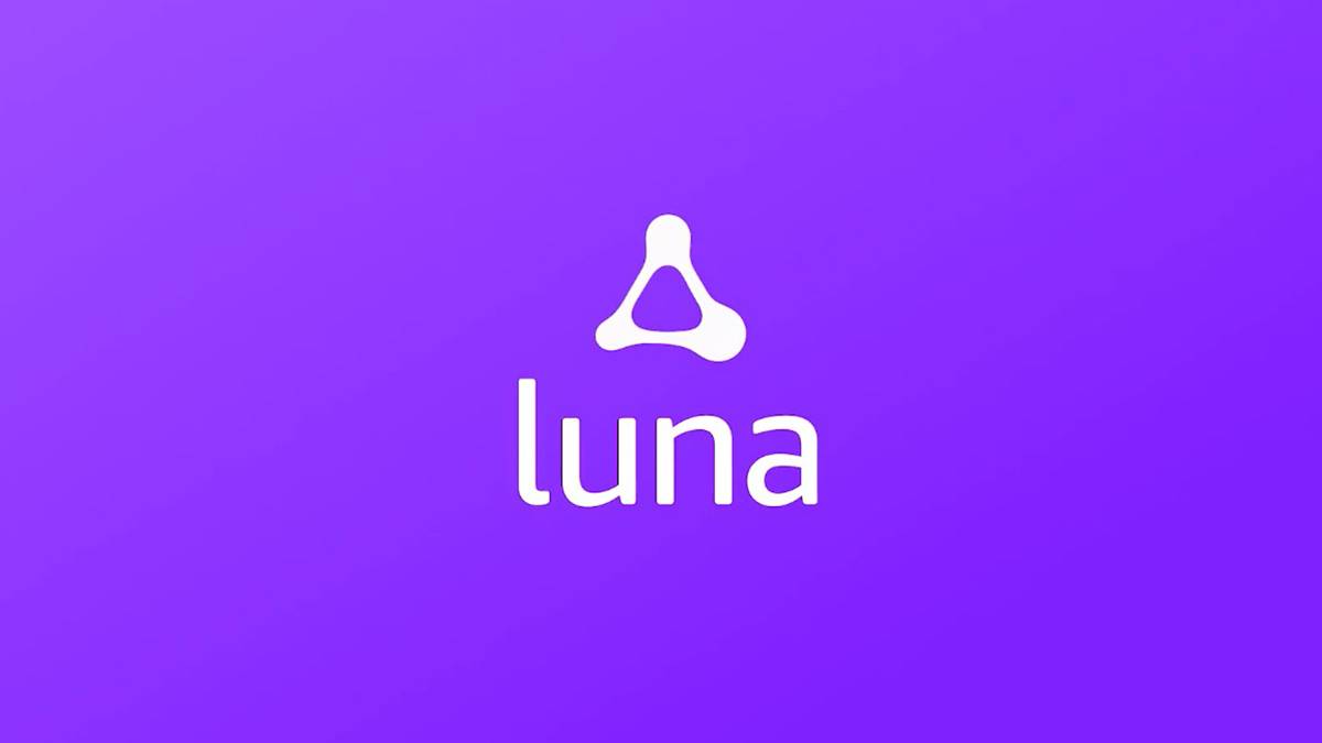 amazon luna logo