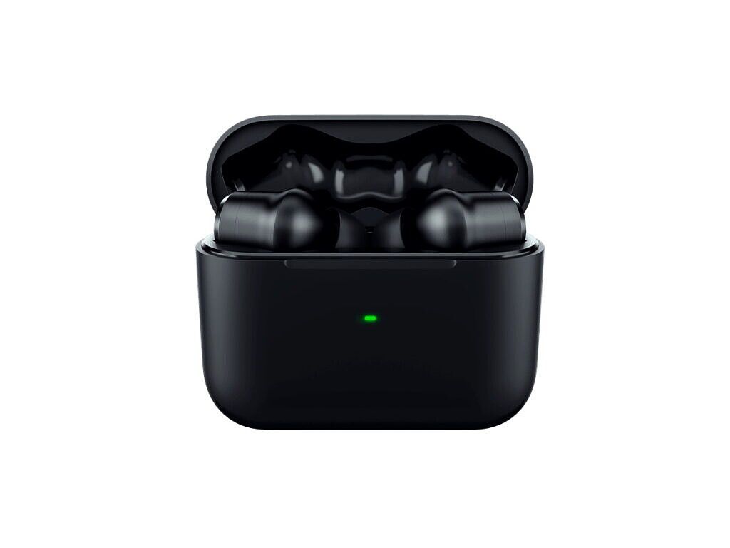 Razer launches Hammerhead True Wireless Pro earbuds with ANC