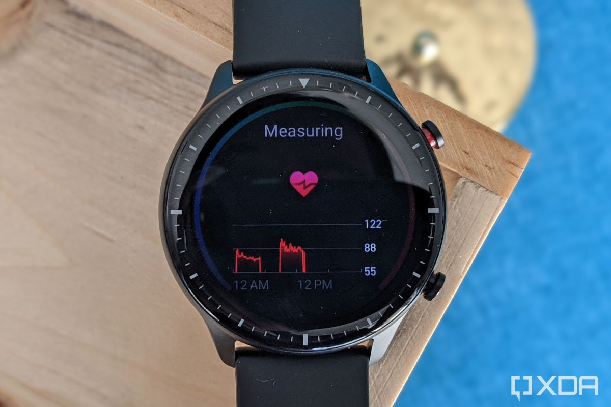 Amazfit GTR 2 Smartwatch Review: Versatile and Tempting