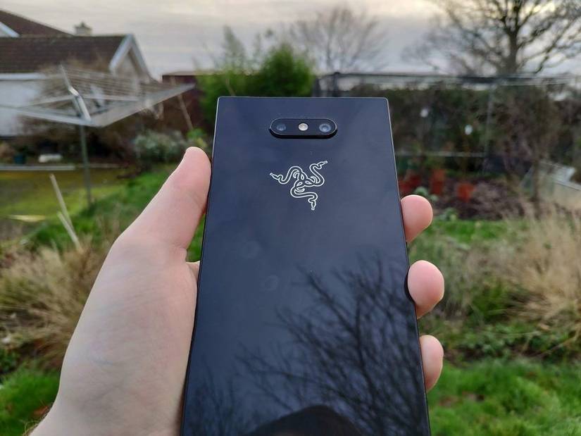 Razer Phone 2 review