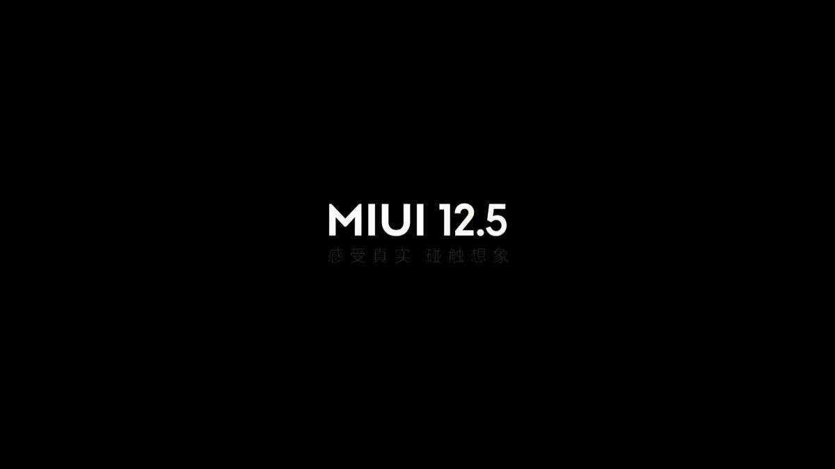 MIUI 12.5