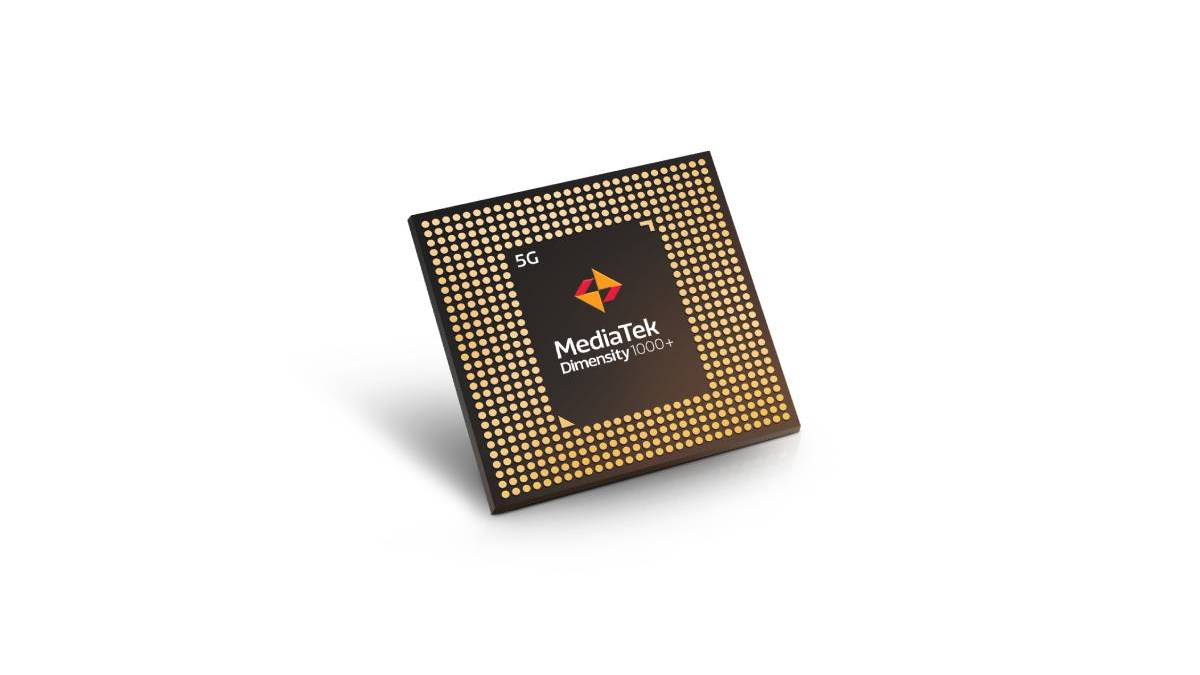 MediaTek Dimensity 1000 Plus featured
